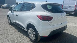 Renault Clio 4  - Life - photo 2