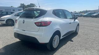 Renault Clio 4  - Life - photo 3