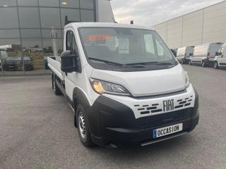 Fiat Ducato -  PLR DIESEL 180 CH L4 3.5T MAXI MAN - 37 188 €
