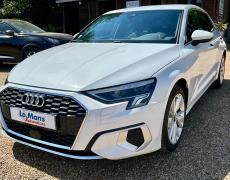Audi A3 Sportback Saint-Mars-la-Brière