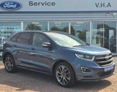 Ford Edge St-Line 2.0 TDCi 210 Powershift Intelligent AWD