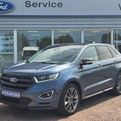 Ford Edge St-Line 2.0 TDCi 210 Powershift Intelligent AWD Soliers