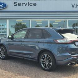 Ford Edge St-Line 2.0 TDCi 210 Powershift Intelligent AWD Soliers