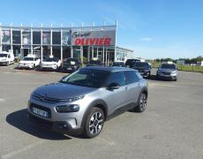 Citroen C4 Cactus Shine PureTech 110 S&S BVM6