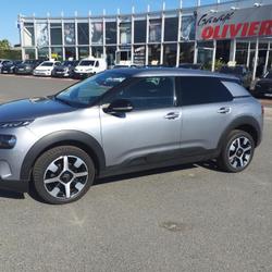 Citroen C4 Cactus Shine PureTech 110 S&amp;S BVM6 Saint-Just-Saint-Rambert