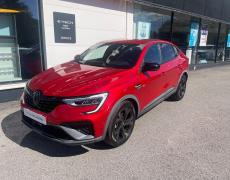 Renault Arkana Vern-sur-Seiche