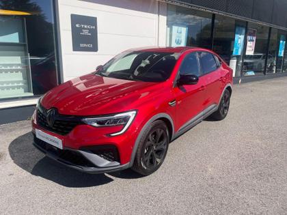 Renault Arkana - Engineered  E-Tech hybride 145 - 22 - 20 490 €