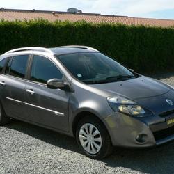 Renault Clio Estate DYNAMIQUE 1.5 DCI 85 Niort