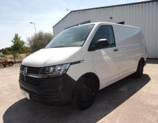 Volkswagen Transporter Chavagne