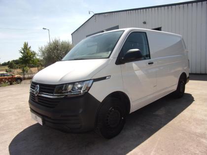 Volkswagen Transporter - BUSINESS  L1H1 2.0 TDI 90 BVM5 - 19 990 €