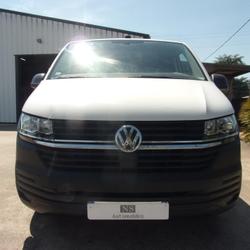 Volkswagen Transporter BUSINESS L1H1 2.0 TDI 90 BVM5 Chavagne