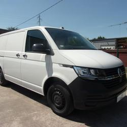 Volkswagen Transporter BUSINESS L1H1 2.0 TDI 90 BVM5 Chavagne