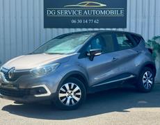 Renault Captur Bréal-sous-Montfort