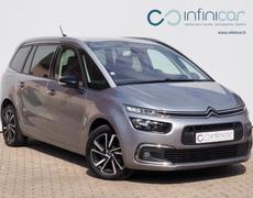 Citroen C4 Spacetourer Obenheim