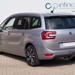 Citroen C4 Spacetourer Shine BlueHDi 130 S&amp;S EAT8 Obenheim