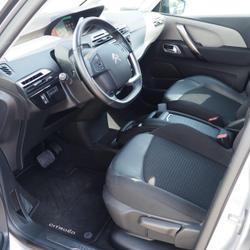 Citroen C4 Spacetourer Shine BlueHDi 130 S&amp;S EAT8 Obenheim