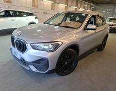BMW X1 Loire-Authion