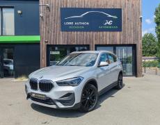 BMW X1 - Business Design  X1 sDrive 18i 136 ch DKG7 - 22 990 €
