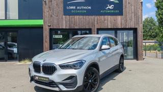 BMW X1  - Business - photo 0