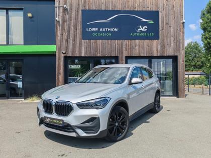 BMW X1 - Business Design  X1 sDrive 18i 136 ch DKG7 - 23 490 €