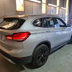 BMW X1 Business Design X1 sDrive 18i 136 ch DKG7 Loire-Authion