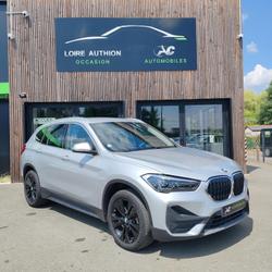 BMW X1 Business Design X1 sDrive 18i 136 ch DKG7 Loire-Authion