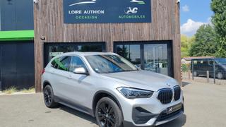 BMW X1  - Business - photo 1