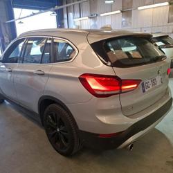 BMW X1 Business Design X1 sDrive 18i 136 ch DKG7 Loire-Authion