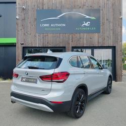 BMW X1 Business Design X1 sDrive 18i 136 ch DKG7 Loire-Authion