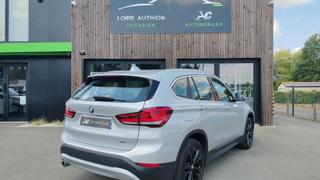 BMW X1  - Business - photo 2