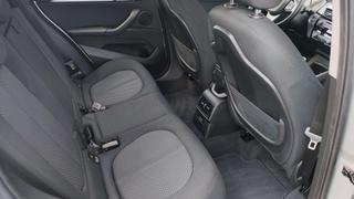 BMW X1  - Business - photo 4