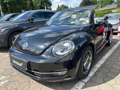 Volkswagen Coccinelle - Vintage DSG7  1.4 TSI 160 - 14 500 €