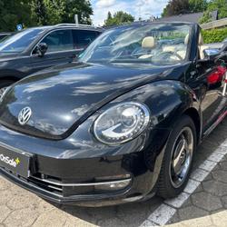 Volkswagen Coccinelle Vintage DSG7 1.4 TSI 160 Port-Bail-sur-Mer
