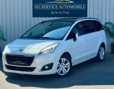Peugeot 5008 Bréal-sous-Montfort