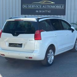 Peugeot 5008 Allure 1.6 BlueHDi 120ch S&amp;S BVM6 Br&eacute;al-sous-Montfort