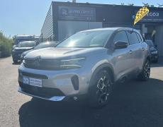 Citroen C5 Aircross Plus Hybride Rechargeable 225 e-EAT8