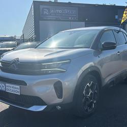Citroen C5 Aircross Plus Hybride Rechargeable 225 e-EAT8 Plouigneau
