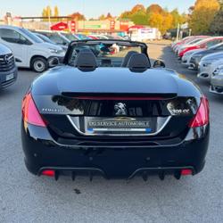Peugeot 308 CC Phase 2 F&eacute;line 2.0 HDi 163ch FAP Br&eacute;al-sous-Montfort