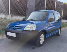 Citroen Berlingo Les Ponts-de-Cé