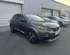 Peugeot 3008 GT Line BlueHDi 130ch S&S BVM6