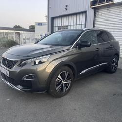 Peugeot 3008 GT Line BlueHDi 130ch S&amp;S BVM6 Les Ponts-de-C&eacute;