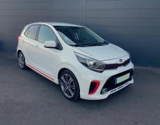 Kia Picanto GT Line 1.0L 67 ch BVM5