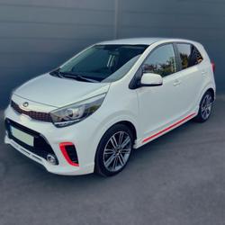 Kia Picanto GT Line 1.0L 67 ch BVM5 La Montagne