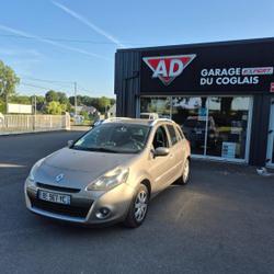 Renault Clio Estate Business III dCi 85 eco2 Val-Couesnon
