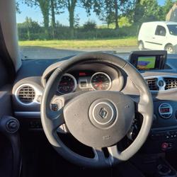 Renault Clio Estate Business III dCi 85 eco2 Val-Couesnon