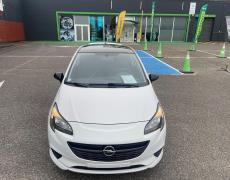 Opel Corsa Auch
