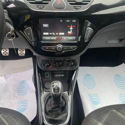 Opel Corsa 1.4 90 ch Auch