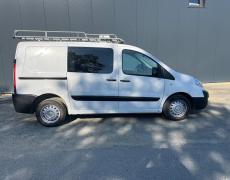 Citroen Jumpy