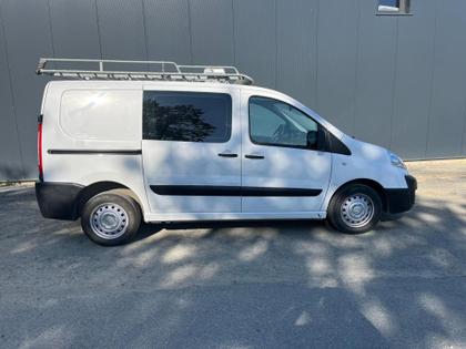 Citroen Jumpy - CONFORT  FGN TOLE 27 L1H1 HDI 90 FAP - 12 500 €