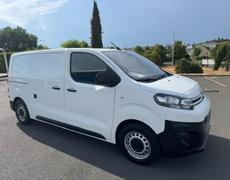 Citroen Jumpy Mauges-sur-Loire